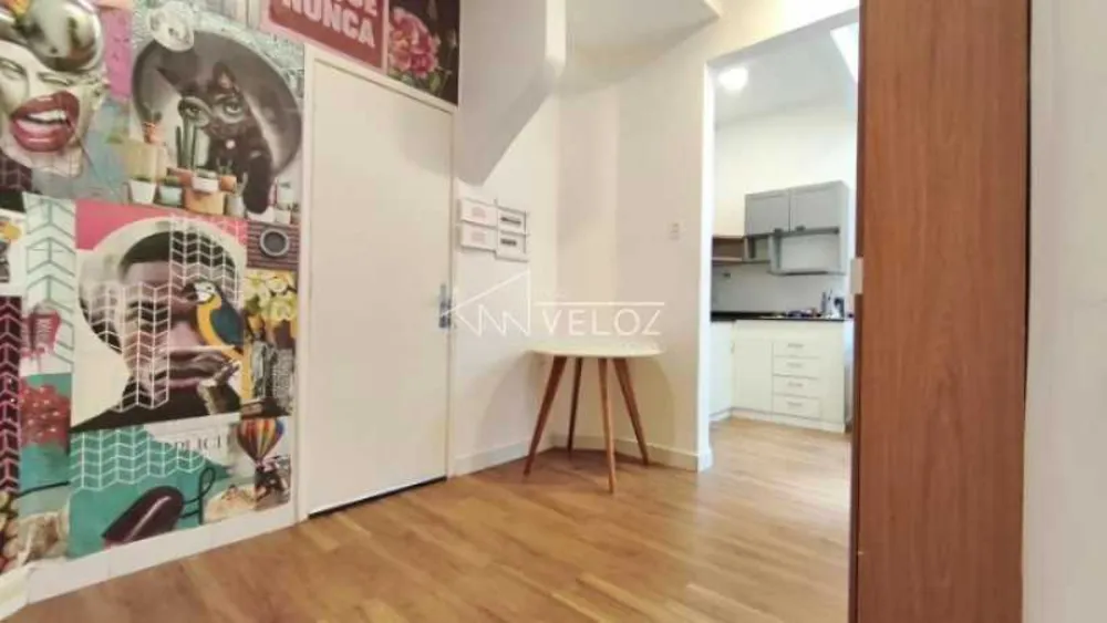 Apartamento, 2 quartos, 60 m² - Foto 14