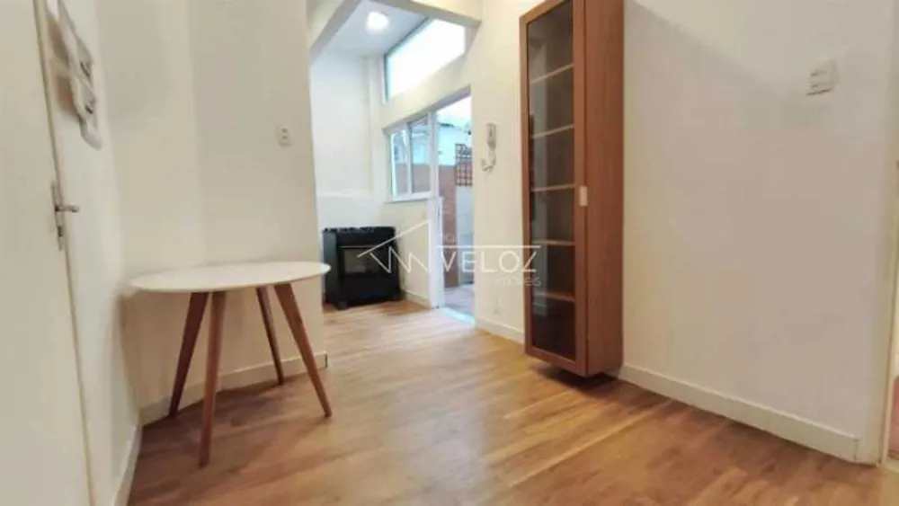 Apartamento, 2 quartos, 60 m² - Foto 7