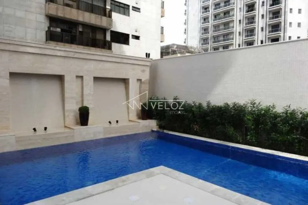 Apartamento, 2 quartos, 82 m² - Foto 2