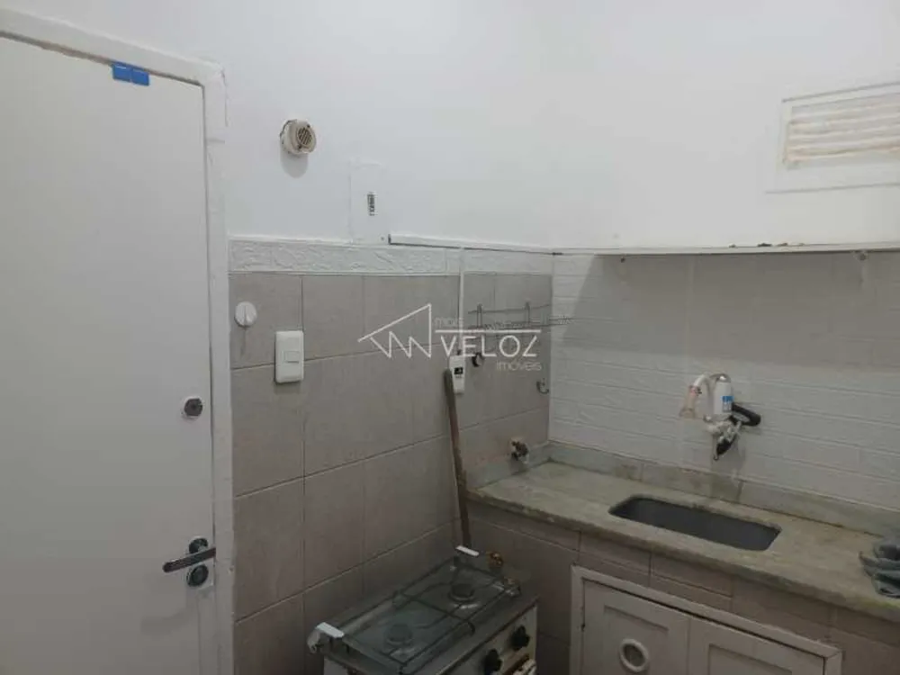 Apartamento, 1 quarto, 30 m² - Foto 8