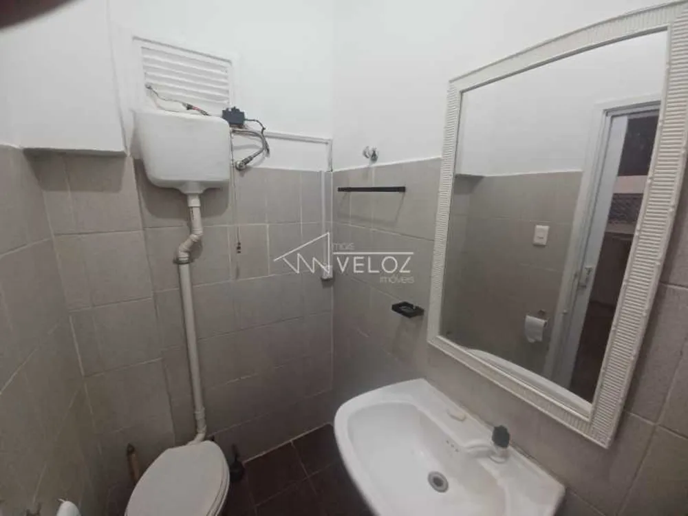Apartamento, 1 quarto, 30 m² - Foto 21