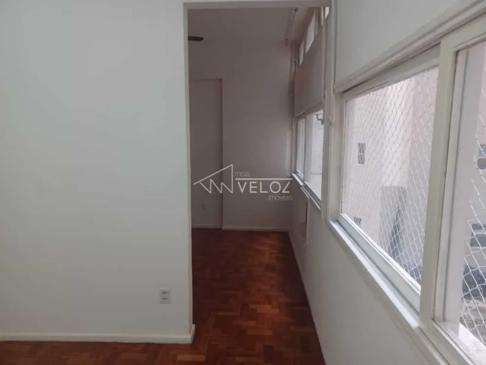 Apartamento, 1 quarto, 30 m² - Foto 6