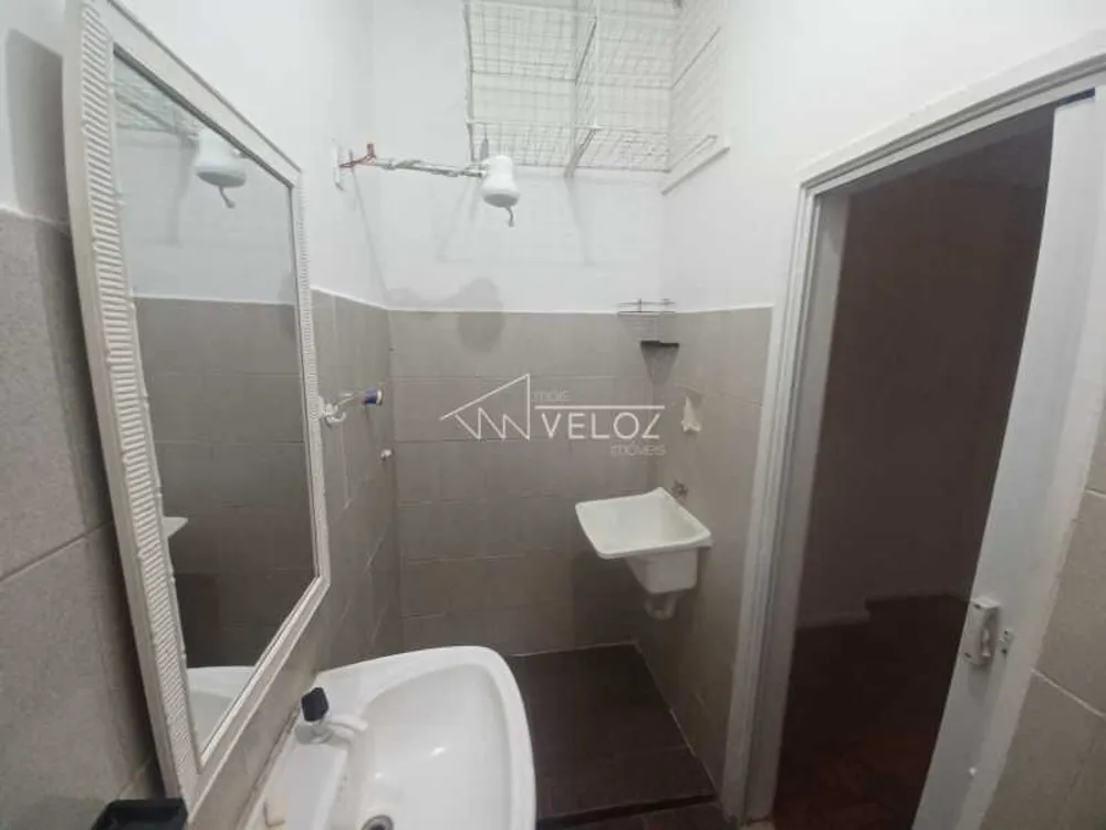 Apartamento, 1 quarto, 30 m² - Foto 11