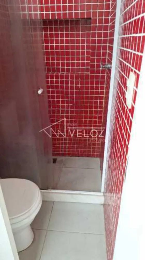 Apartamento, 1 quarto, 20 m² - Foto 7