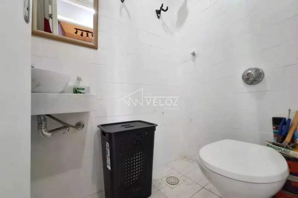 Apartamento, 2 quartos, 58 m² - Foto 2