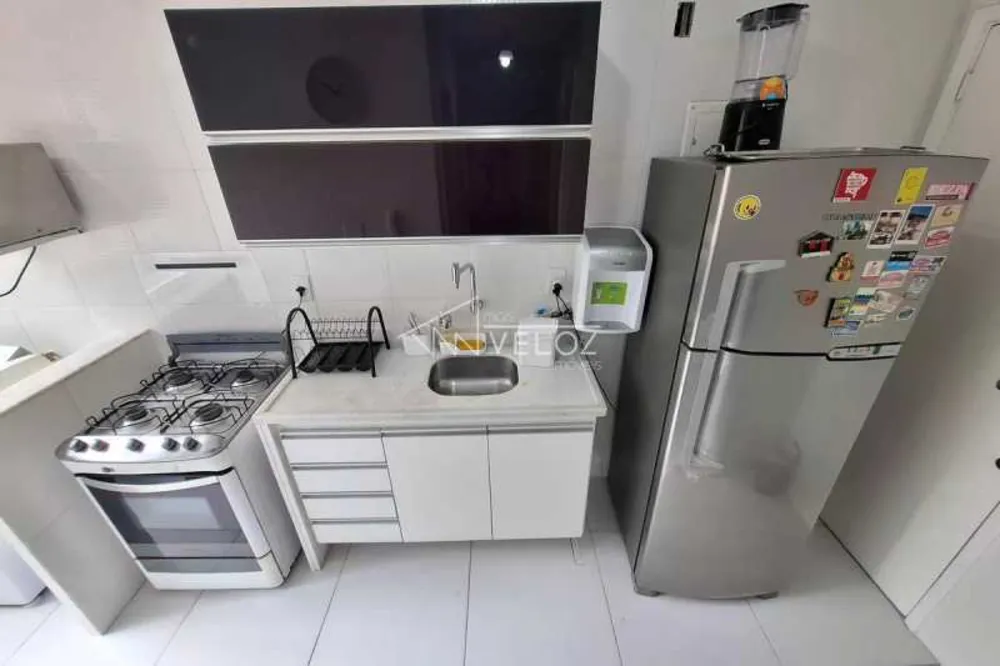Apartamento, 2 quartos, 58 m² - Foto 20