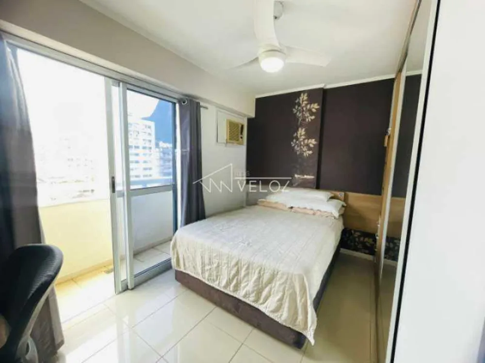 Apartamento, 3 quartos, 156 m² - Foto 11