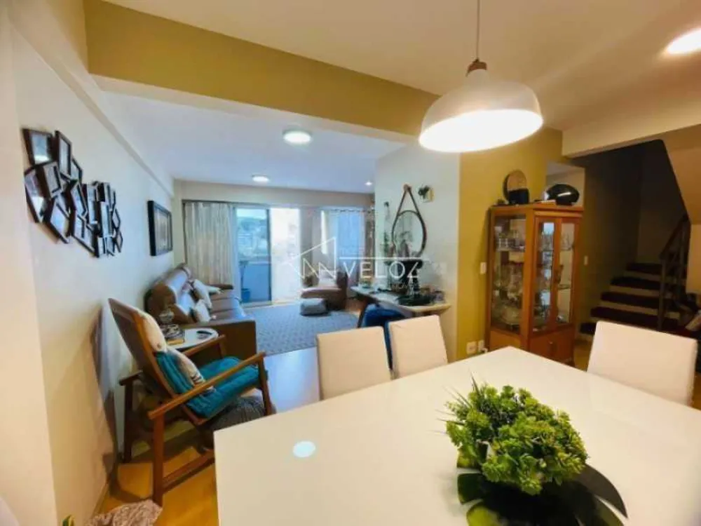 Apartamento, 3 quartos, 156 m² - Foto 3