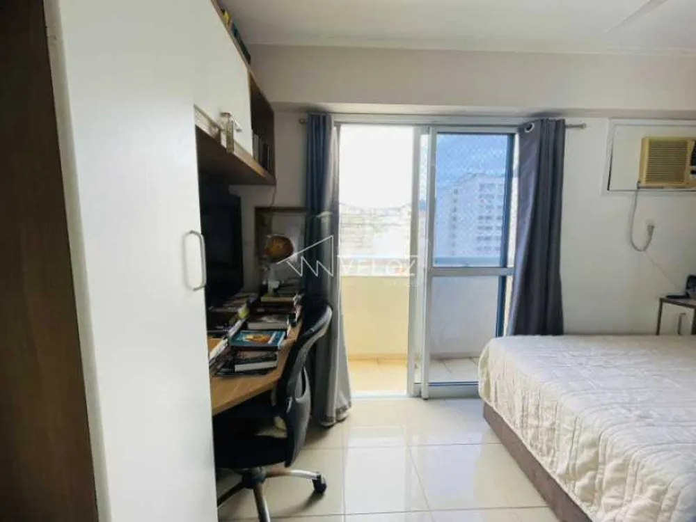 Apartamento, 3 quartos, 156 m² - Foto 12