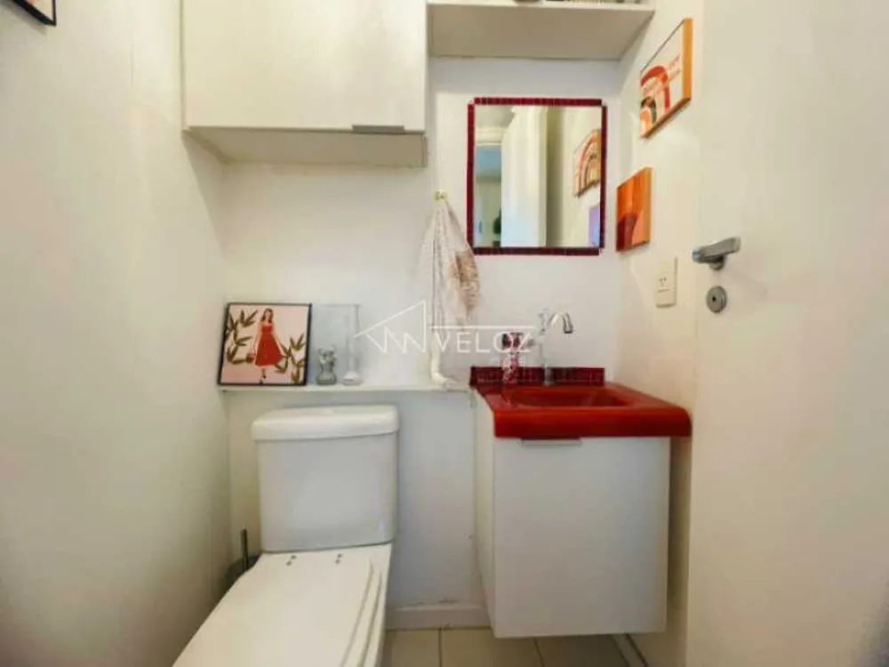 Apartamento, 3 quartos, 156 m² - Foto 2