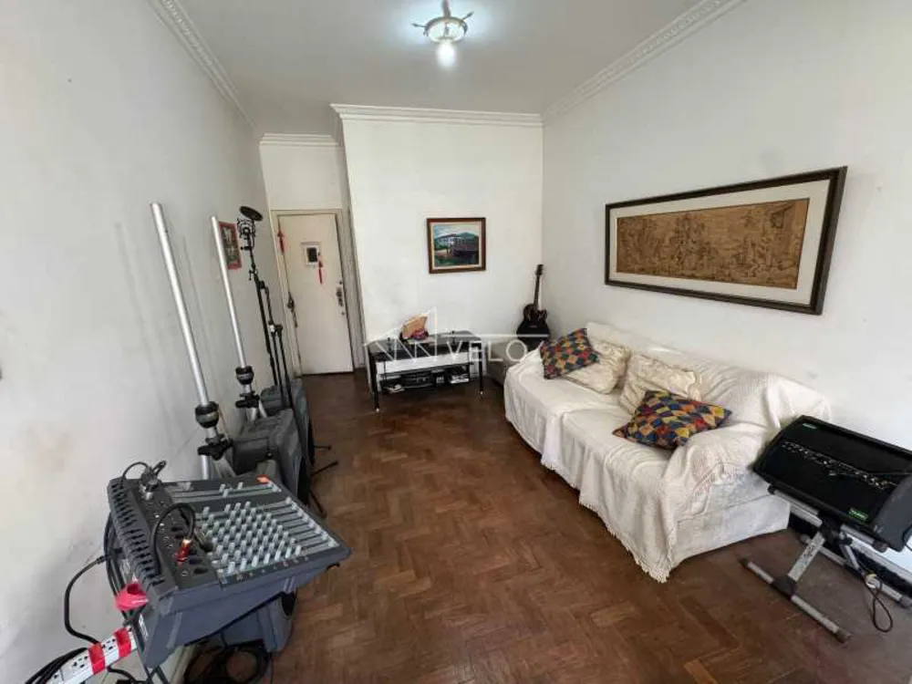Apartamento, 3 quartos, 97 m² - Foto 7