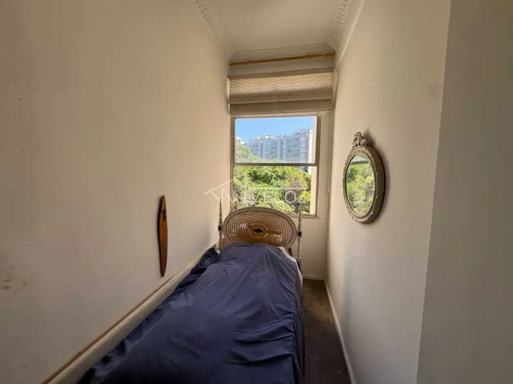 Apartamento, 3 quartos, 97 m² - Foto 11