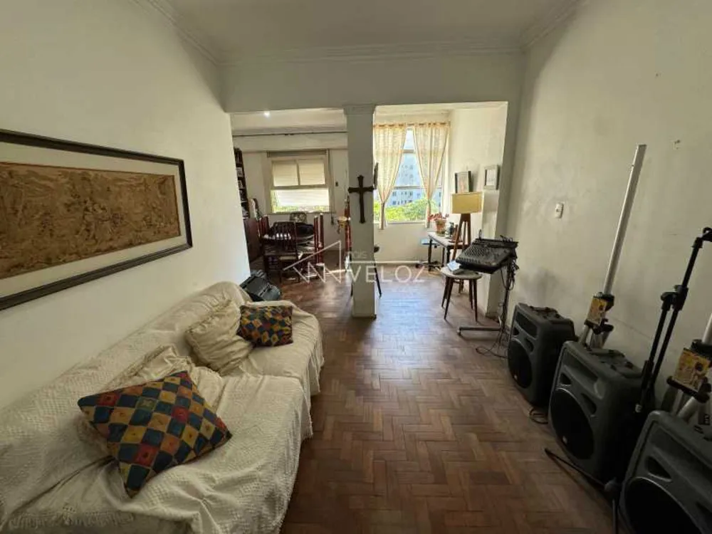 Apartamento, 3 quartos, 97 m² - Foto 3