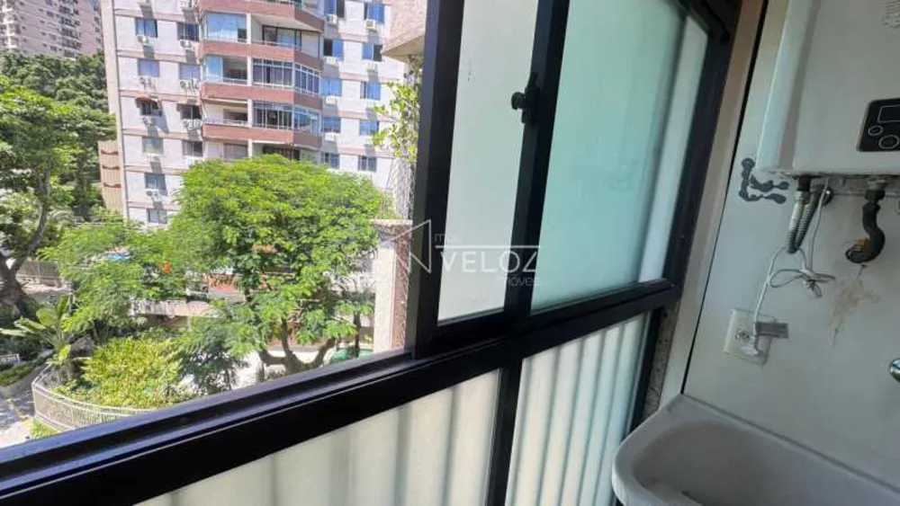 Apartamento, 4 quartos, 186 m² - Foto 2