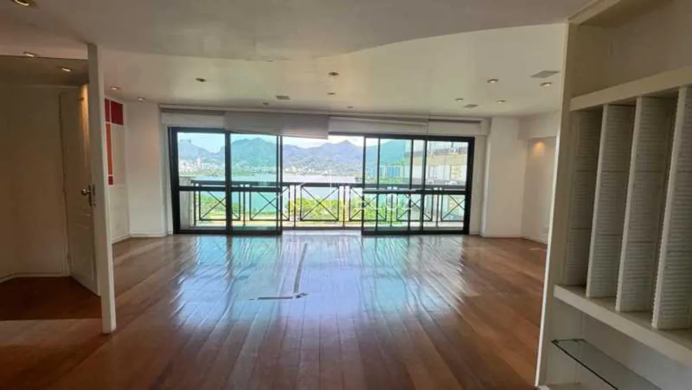 Apartamento, 4 quartos, 186 m² - Foto 3
