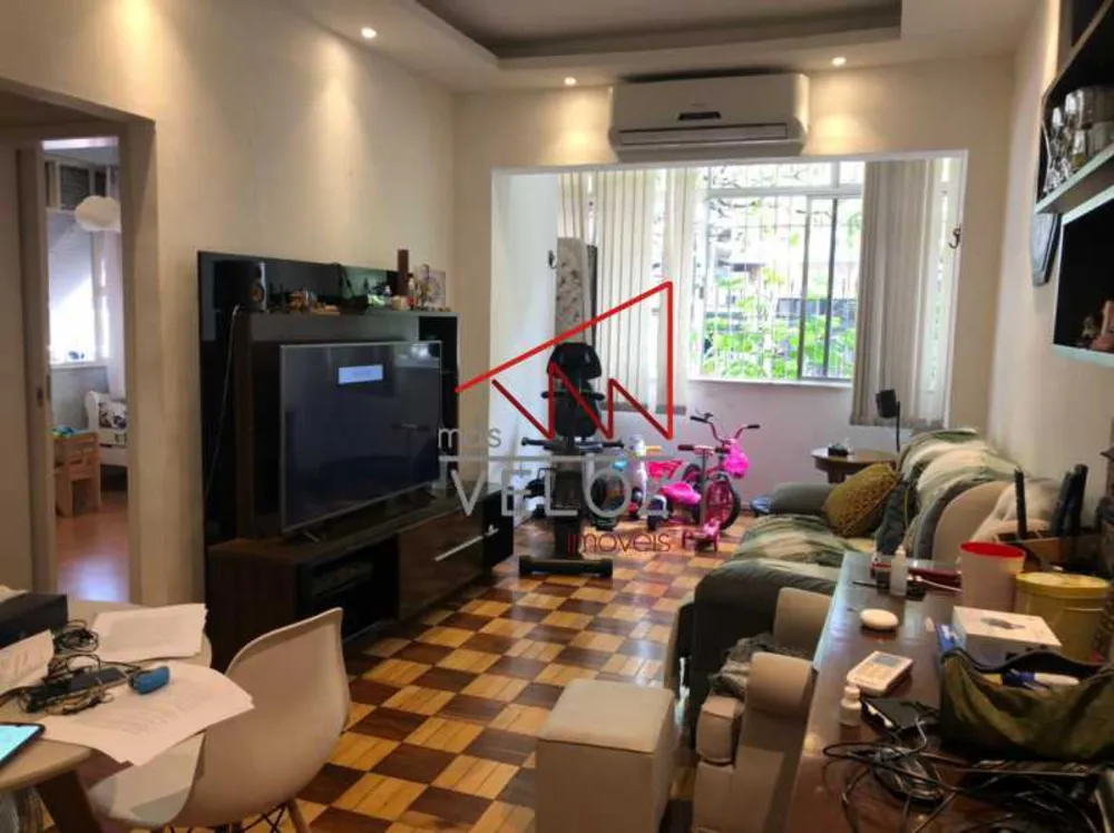 Apartamento, 2 quartos, 71 m² - Foto 4