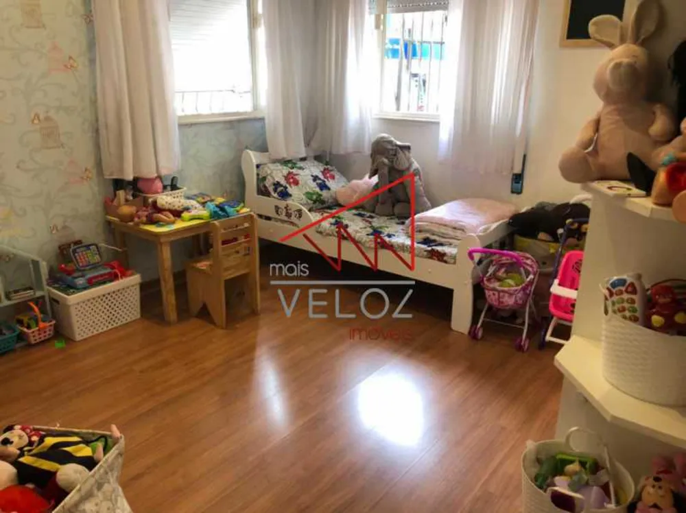 Apartamento, 2 quartos, 71 m² - Foto 11