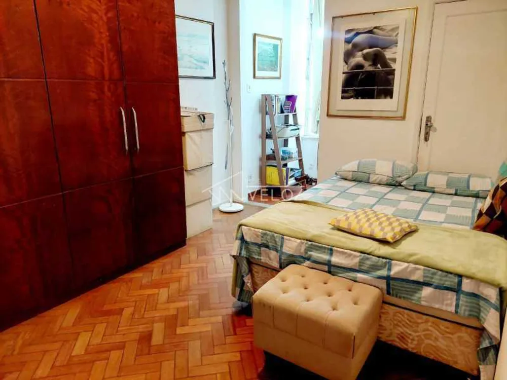 Apartamento, 3 quartos, 110 m² - Foto 1