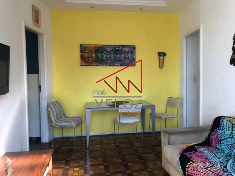 Apartamento, 2 quartos, 74 m² - Foto 9