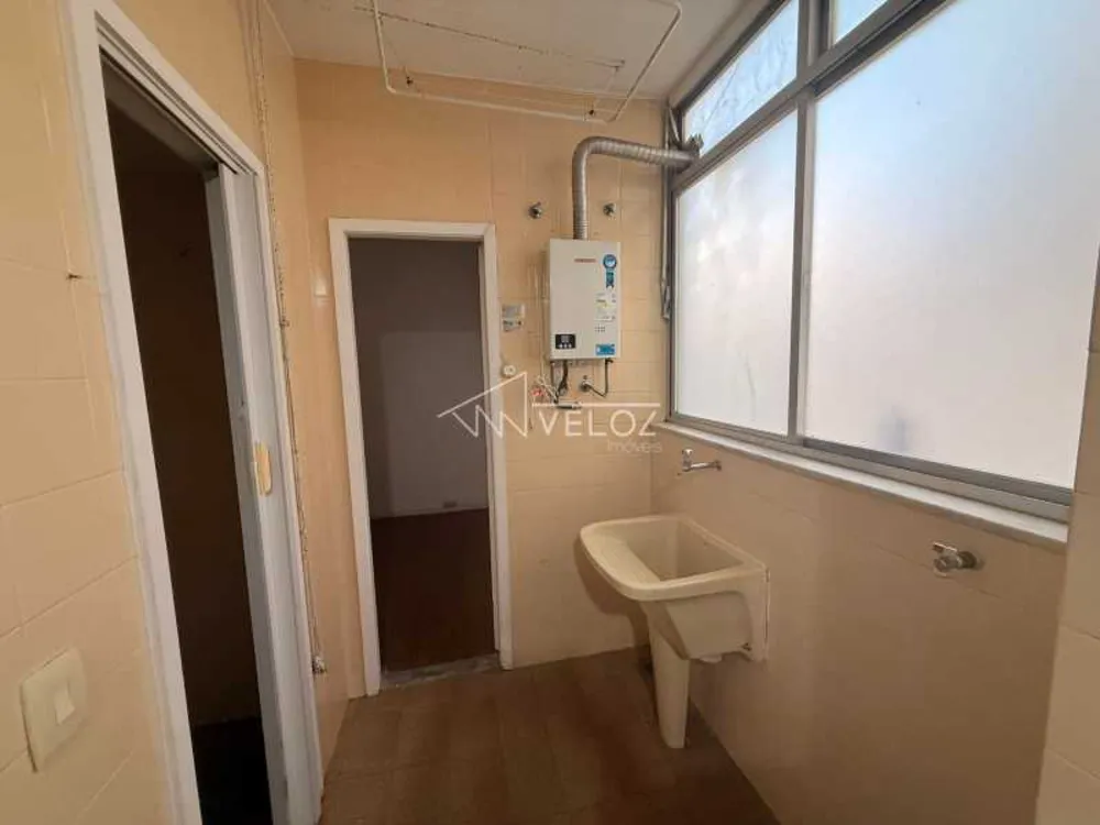 Apartamento, 2 quartos, 82 m² - Foto 13