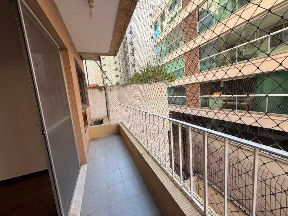Apartamento, 2 quartos, 82 m² - Foto 2