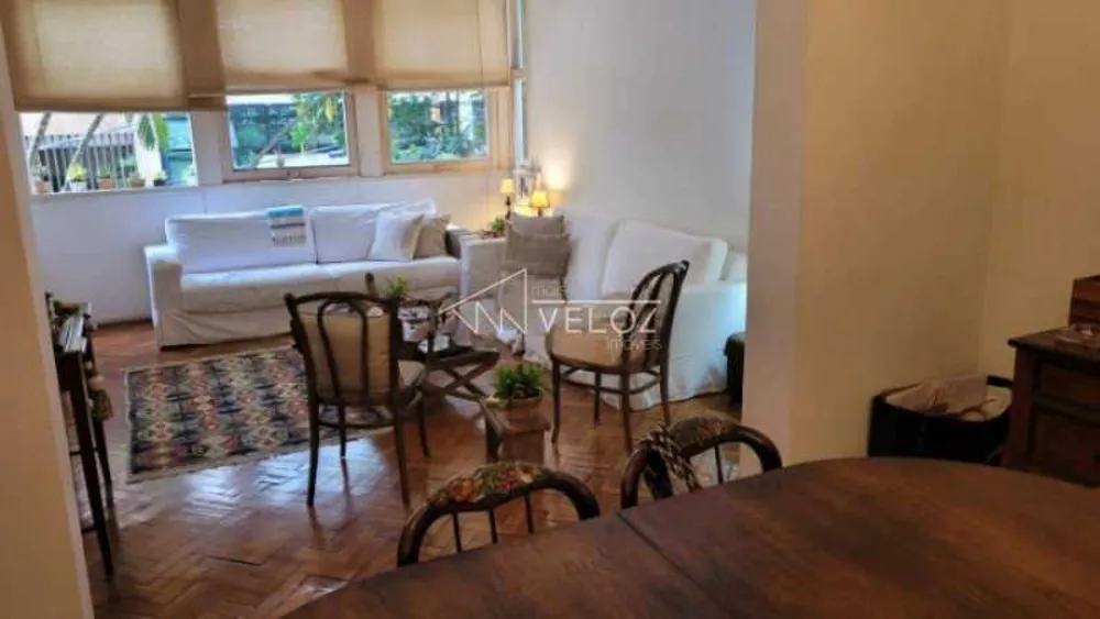 Apartamento, 3 quartos, 114 m² - Foto 5