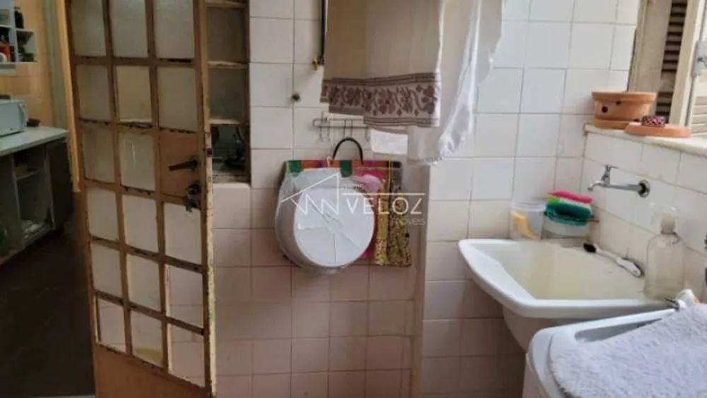 Apartamento, 3 quartos, 114 m² - Foto 2