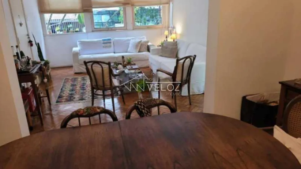 Apartamento, 3 quartos, 114 m² - Foto 7