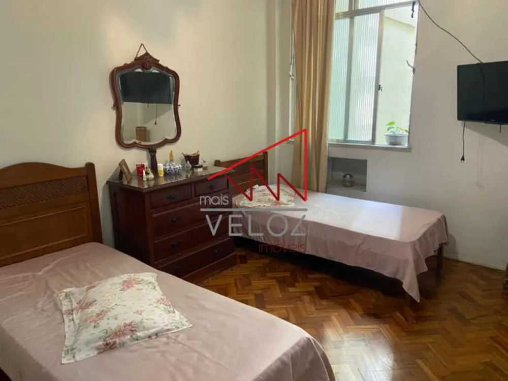 Apartamento, 3 quartos, 107 m² - Foto 2