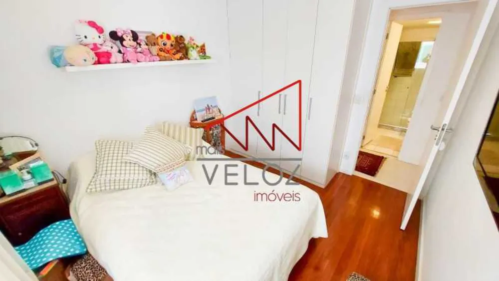 Apartamento, 4 quartos, 152 m² - Foto 19