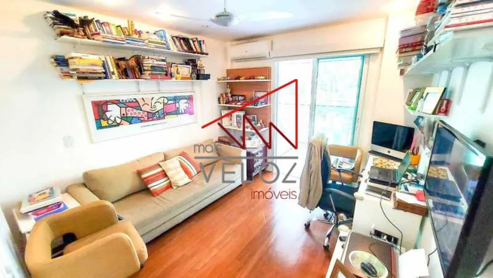 Apartamento, 4 quartos, 152 m² - Foto 10
