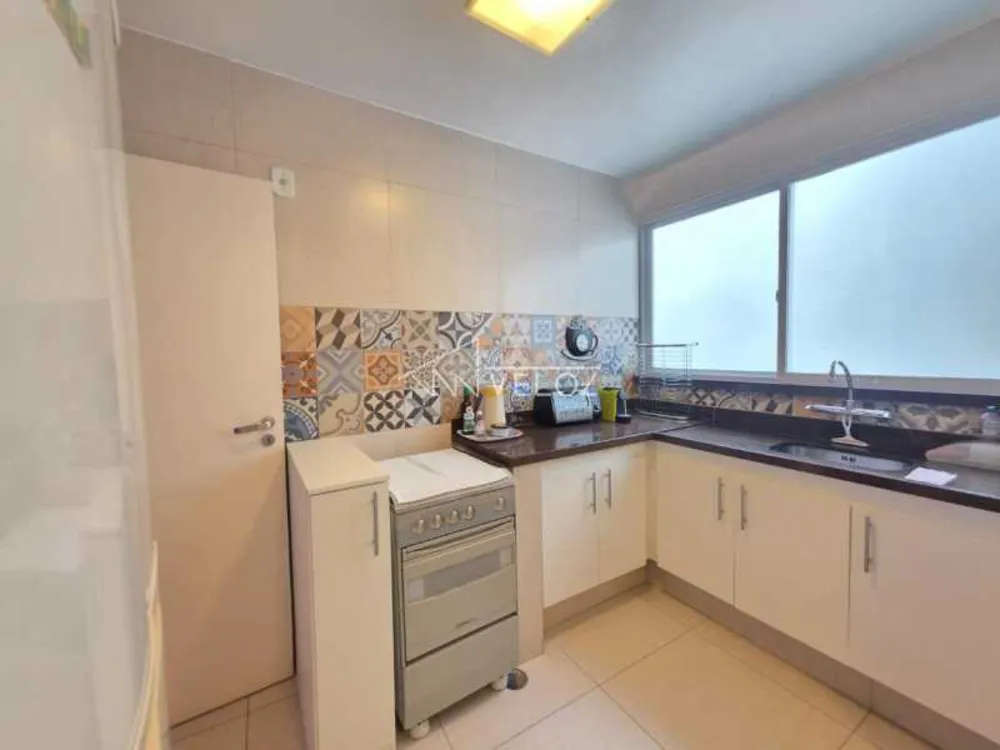 Apartamento, 3 quartos, 100 m² - Foto 14