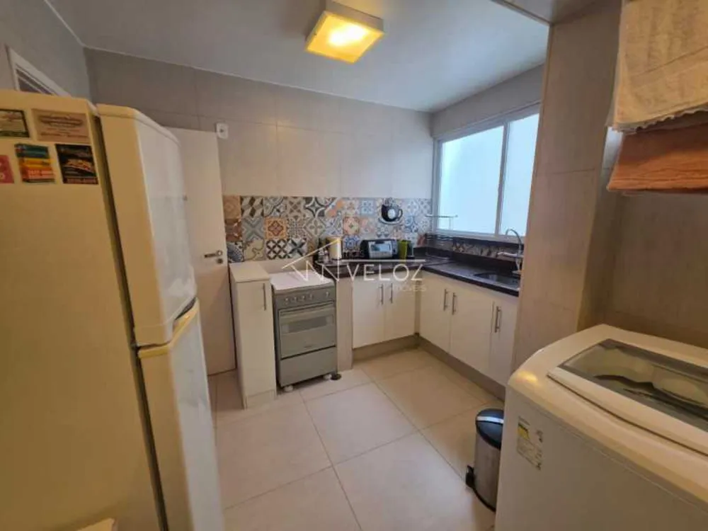 Apartamento, 3 quartos, 100 m² - Foto 12