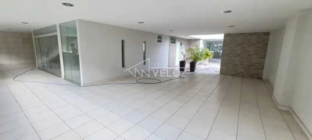 Apartamento, 4 quartos, 163 m² - Foto 1