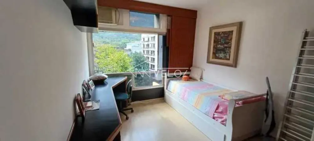 Apartamento, 4 quartos, 163 m² - Foto 8