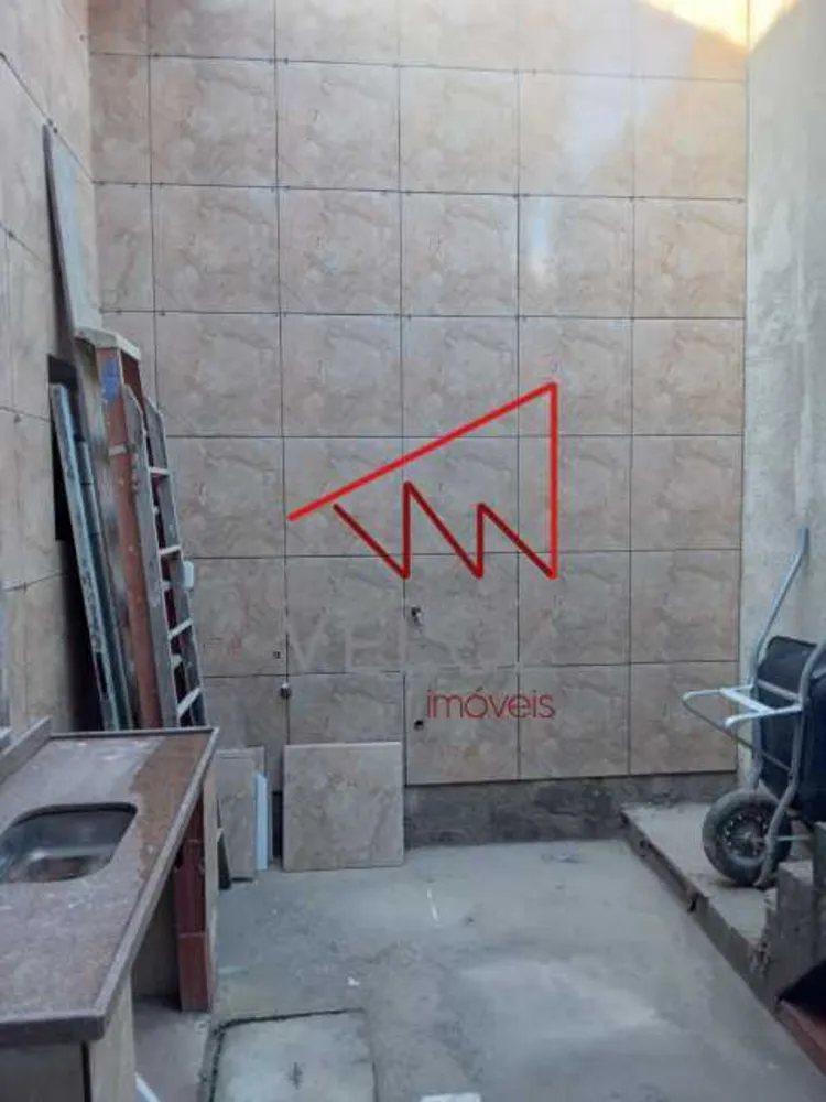Apartamento, 4 quartos, 120 m² - Foto 2