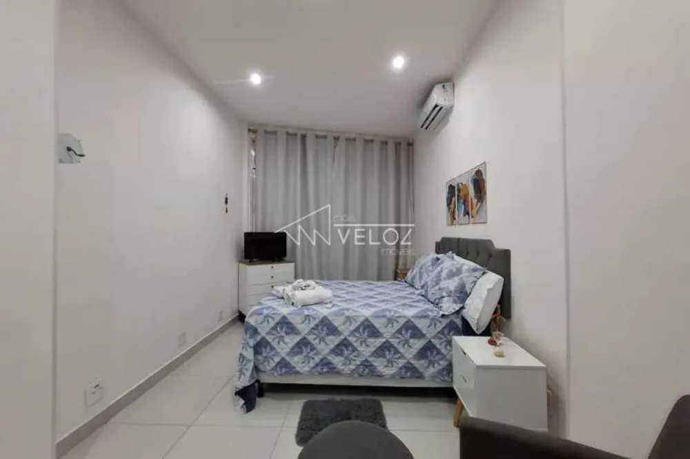 Apartamento, 1 quarto, 48 m² - Foto 1