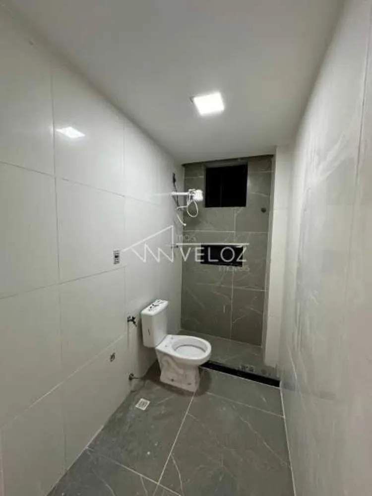 Apartamento, 1 quarto, 34 m² - Foto 9