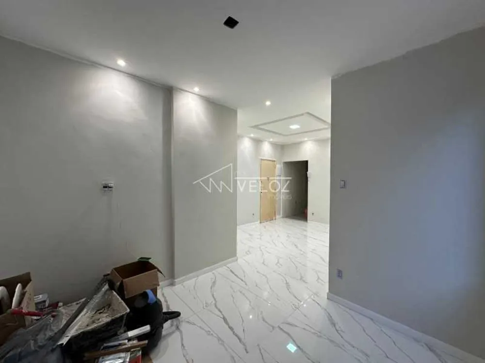 Apartamento, 1 quarto, 34 m² - Foto 2
