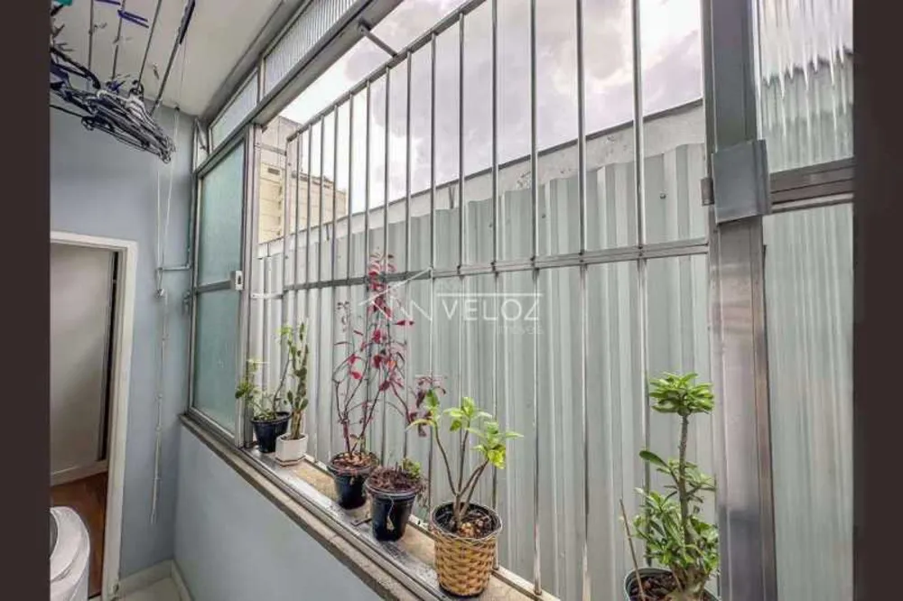 Apartamento, 2 quartos, 69 m² - Foto 1