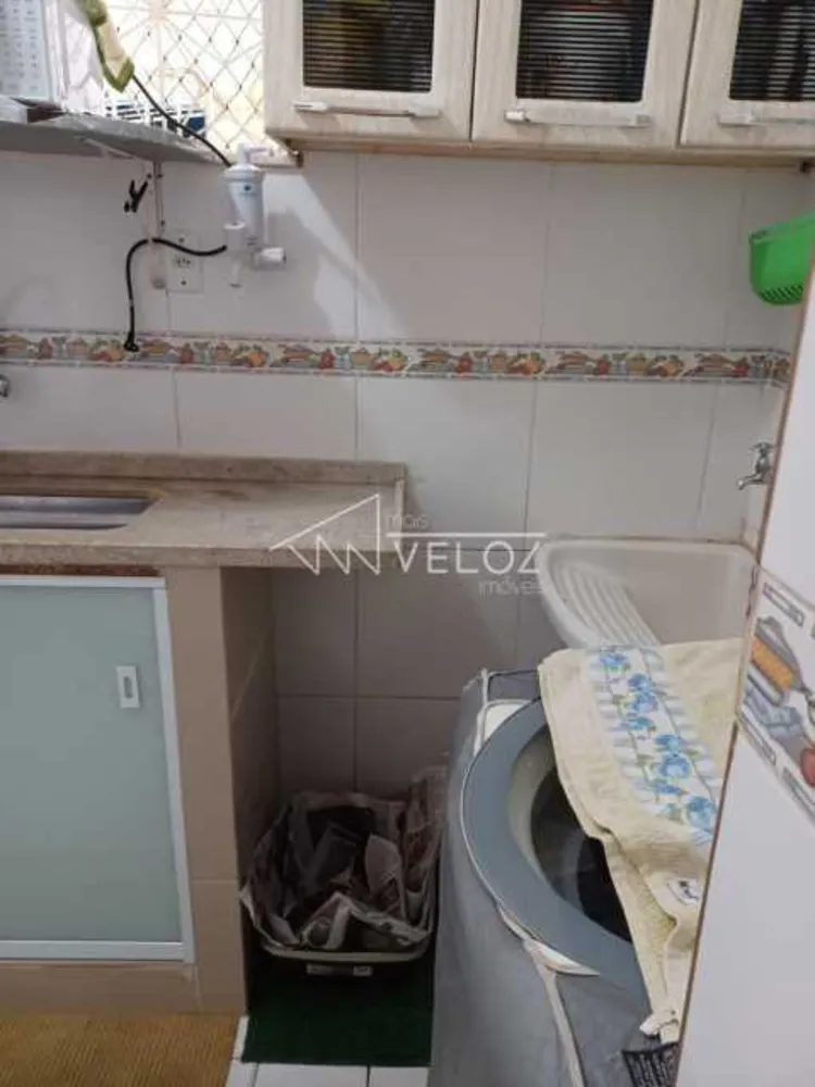 Kitnet-Studio, 38 m² - Foto 15