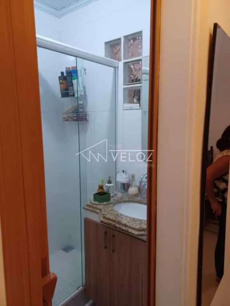 Kitnet-Studio, 38 m² - Foto 18