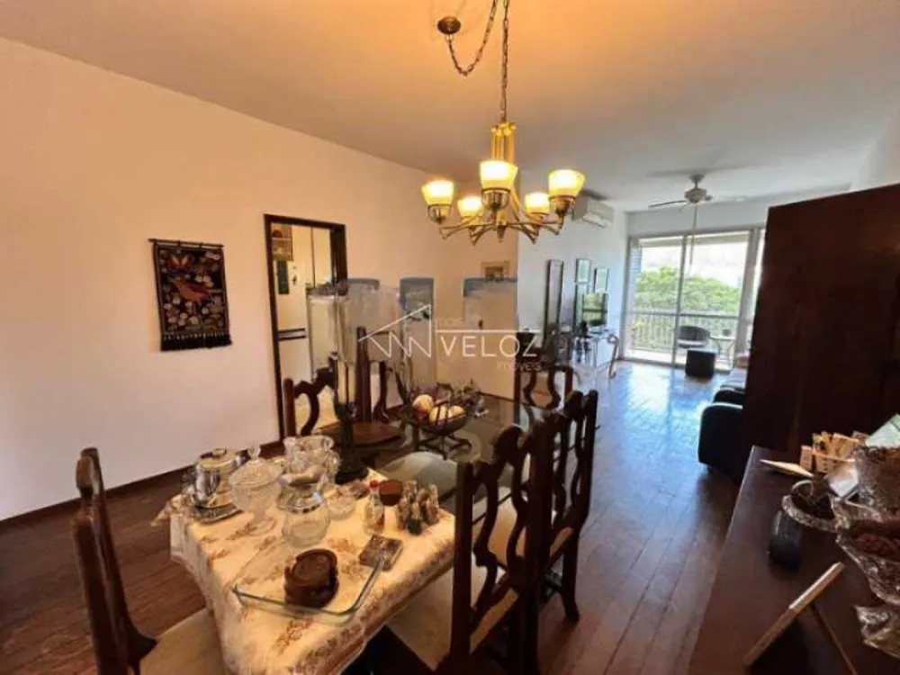 Apartamento, 2 quartos, 113 m² - Foto 13