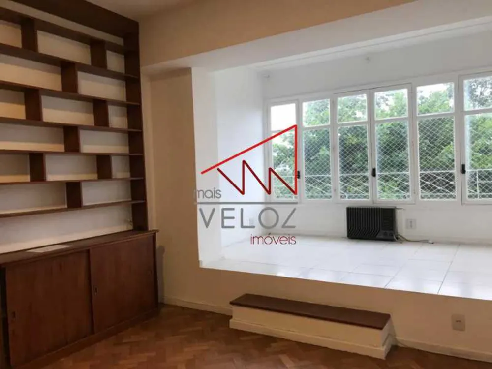 Apartamento, 3 quartos, 215 m² - Foto 20