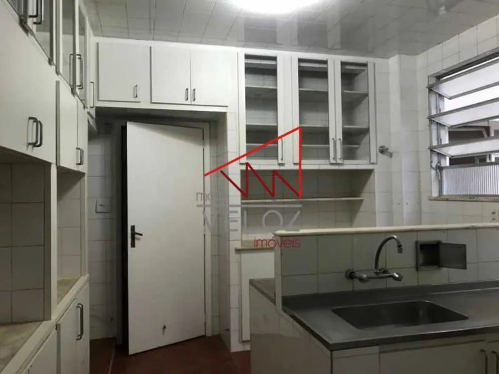 Apartamento, 3 quartos, 215 m² - Foto 8
