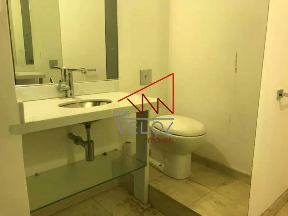 Apartamento, 3 quartos, 215 m² - Foto 6