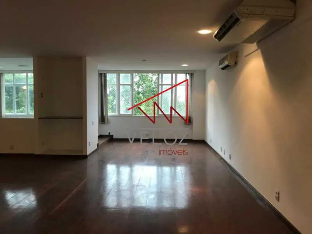 Apartamento, 3 quartos, 215 m² - Foto 2