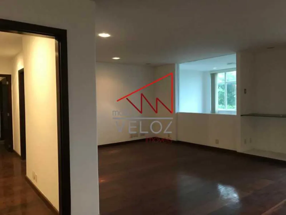 Apartamento, 3 quartos, 215 m² - Foto 13