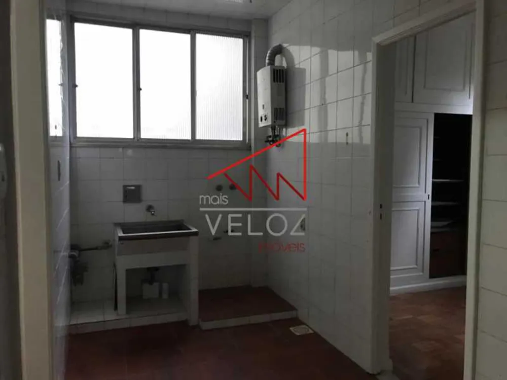 Apartamento, 3 quartos, 215 m² - Foto 9