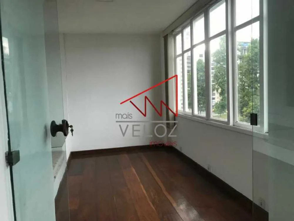 Apartamento, 3 quartos, 215 m² - Foto 14